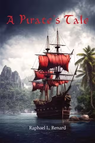 A Pirate's Tale